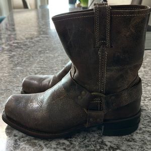 Men’s Frye Boots